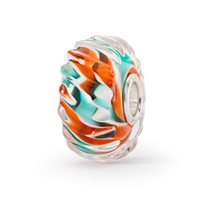 Charm Trollbeads Beads in vetro in Vetro TGLBE-20370 - TGLBE-20370